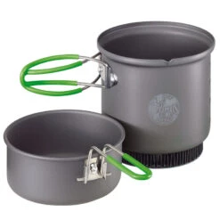 Optimus Terra Weekend HE Kookset 0,95 L