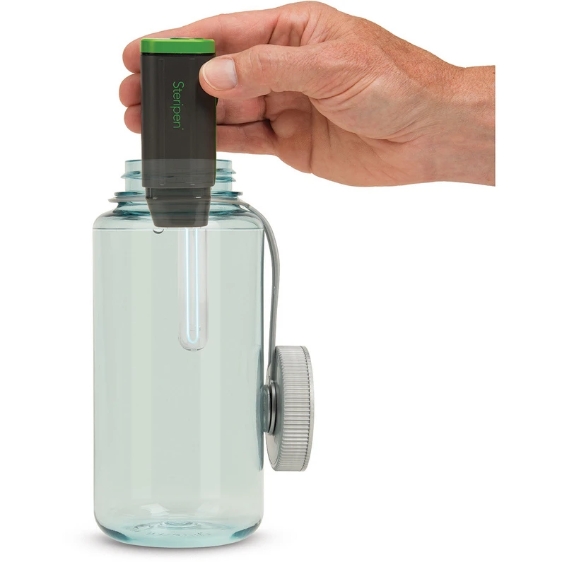 Adventurer Opti Waterontsmetter 4 Adventurer Opti Waterontsmetter - Afbeelding 2