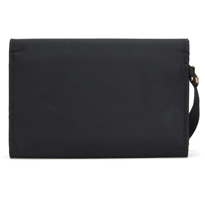 Pacsafe RFIDsafe Clutch Wallet 4 Pacsafe RFIDsafe Clutch Wallet - Afbeelding 2