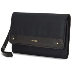 Pacsafe RFIDsafe Clutch Wallet 10 Pacsafe RFIDsafe Clutch Wallet -Outwell Verkoop iview 5040310 001 pic3