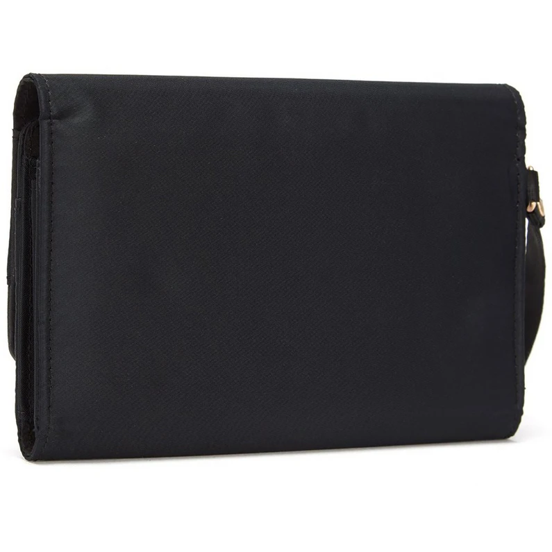 Pacsafe RFIDsafe Clutch Wallet 6 Pacsafe RFIDsafe Clutch Wallet - Afbeelding 4