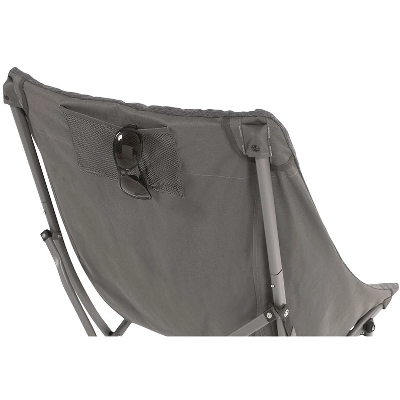 Outwell Tally Lake Kampeerstoel 4 Outwell Tally Lake Kampeerstoel - Afbeelding 2