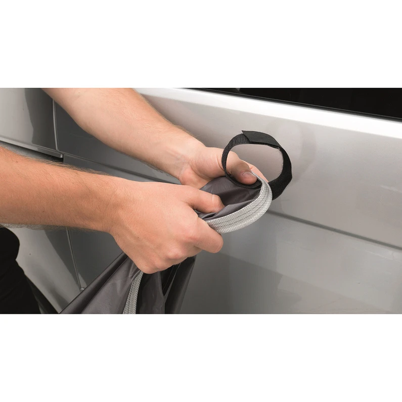 Easy Camp Canopy Tarp 6 Easy Camp Canopy Tarp - Afbeelding 4