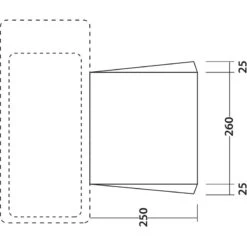 Easy Camp Canopy Tarp 13 Easy Camp Canopy Tarp -Outwell Verkoop iview 5040522 001 pic6