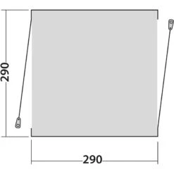 Easy Camp Daytent Pavillon -Outwell Verkoop iview 5040530 001 pic5