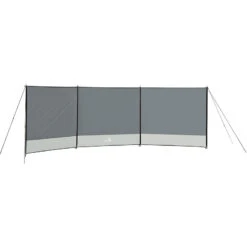 Easy Camp Grey Windbescherming