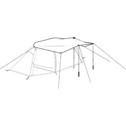 Robens Wing Tarp 10 Robens Wing Tarp -Outwell Verkoop iview 5040584 001 pic3