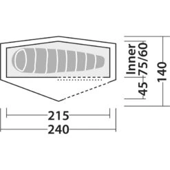 Robens Starlight 1 Tent -Outwell Verkoop iview 5040585 001 pic5
