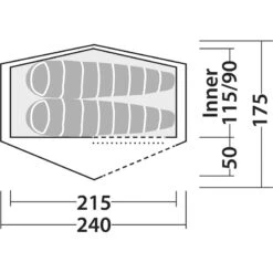Robens Starlight 2 Tent -Outwell Verkoop iview 5040586 001 pic5