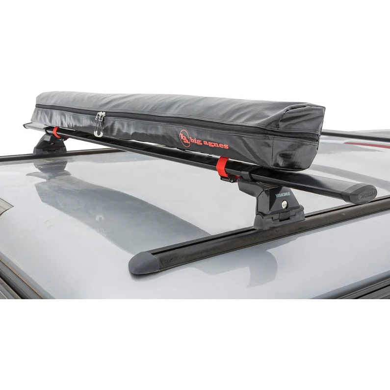 Big Agnes Sand Wash Autoluifel 6 Big Agnes Sand Wash Autoluifel - Afbeelding 4