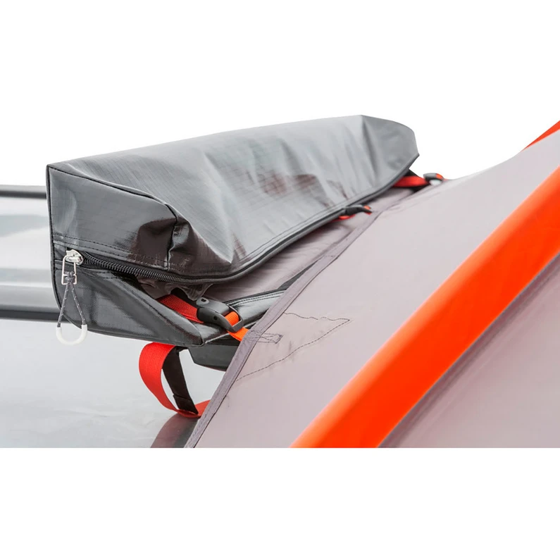 Big Agnes Sand Wash Autoluifel 8 Big Agnes Sand Wash Autoluifel - Afbeelding 6