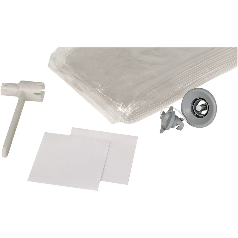 Outwell Air Repair Tube Kit 3 Outwell Air Repair Tube Kit