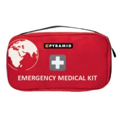 PYRAMID Emergency Medical Kit