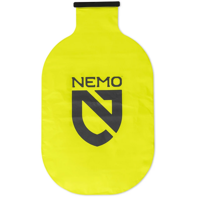 NEMO EQUIPMENT Vortex Pump Sack 3 NEMO EQUIPMENT Vortex Pump Sack