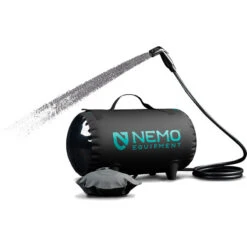 NEMO EQUIPMENT Helio Pressure Shower -Outwell Verkoop iview 5043618 001 pic4
