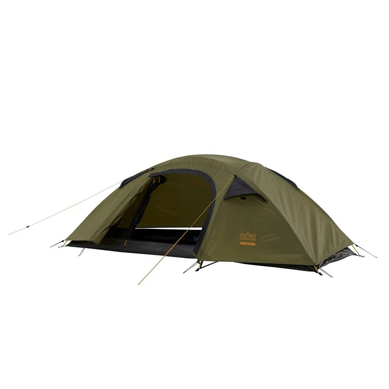 Grand Canyon Apex 1 Tent 3 Grand Canyon Apex 1 Tent