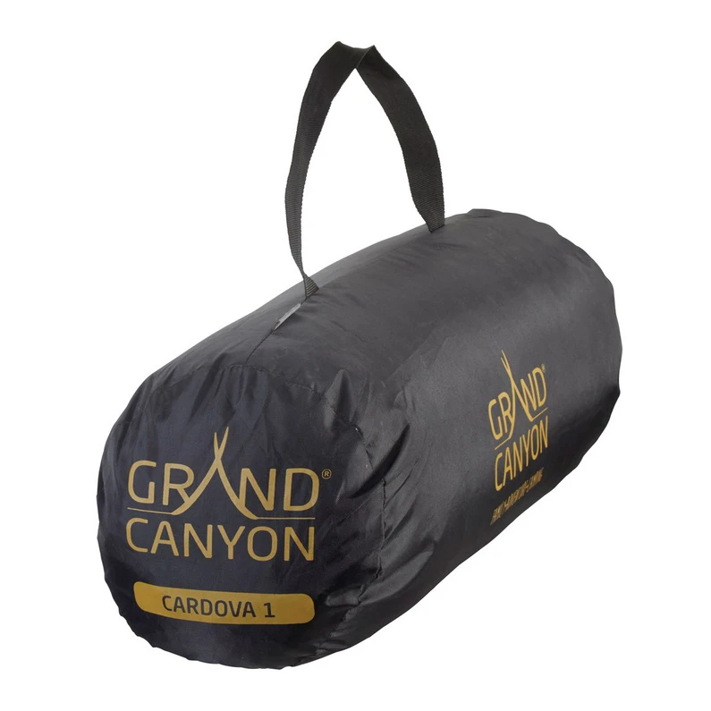 Grand Canyon Cardova 1 Tent 5 Grand Canyon Cardova 1 Tent - Afbeelding 3