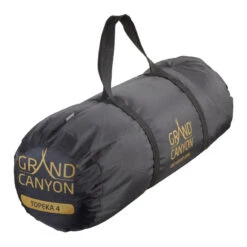 Grand Canyon Topeka 4 Tent 10 Grand Canyon Topeka 4 Tent -Outwell Verkoop iview 5043994 001 pic4