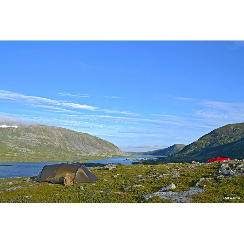 Hilleberg Helags 2 Tent 8 Hilleberg Helags 2 Tent - Afbeelding 6