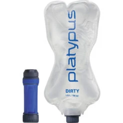 Platypus Quickdraw Microfilter & Reservoir System