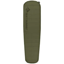 Sea To Summit Camp Plus Zelfopblaasbare Slaapmat