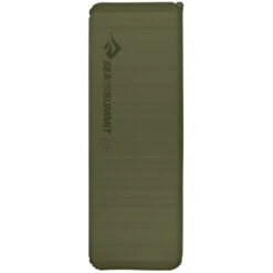 Sea To Summit Camp Plus Zelfopblaasbaar Rectangular Slaapmat