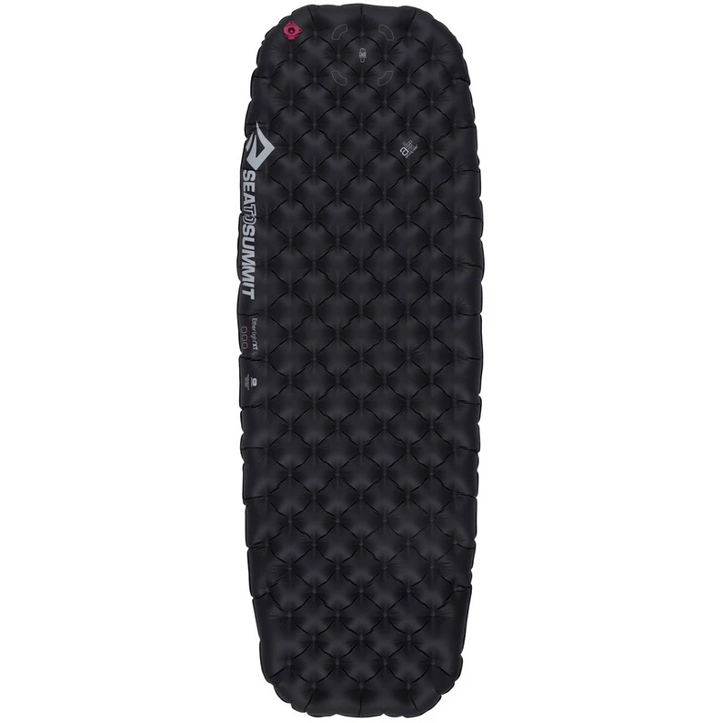 Sea To Summit Dames Ether Light XT Extreme Slaapmat 4 Sea To Summit Dames Ether Light XT Extreme Slaapmat - Afbeelding 2