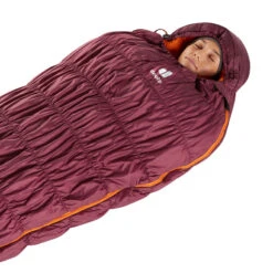 Deuter Exosphere 0° L Slaapzak -Outwell Verkoop iview 5044657 001 pic4