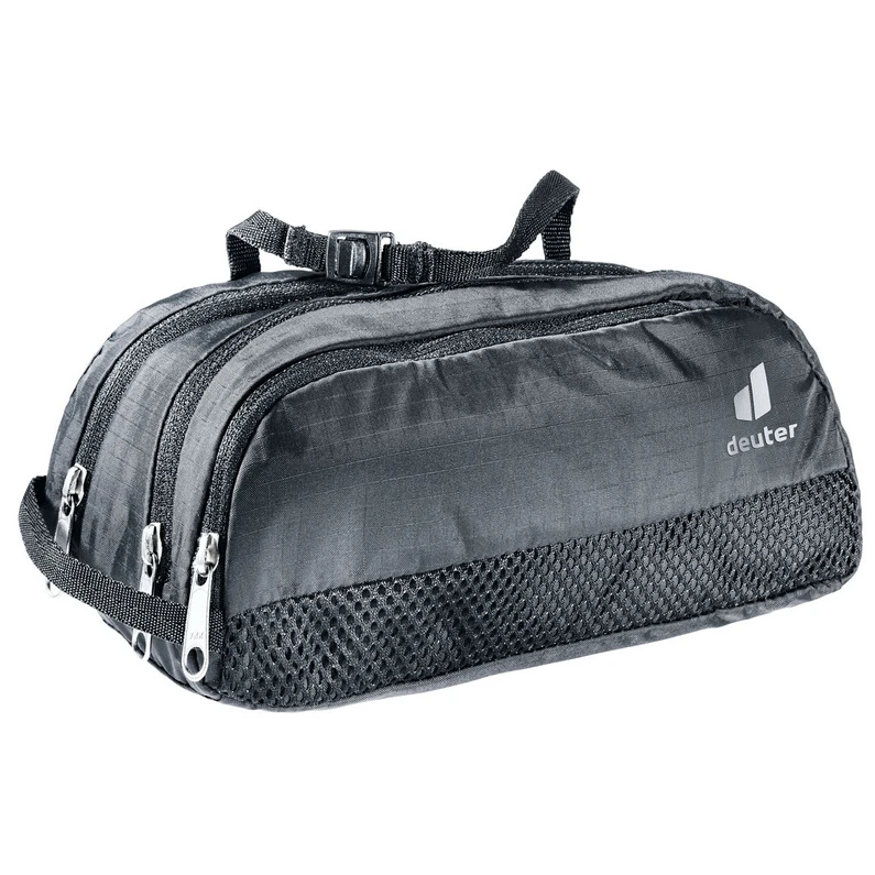 Deuter Wash Bag Tour II Toilettas 3 Deuter Wash Bag Tour II Toilettas