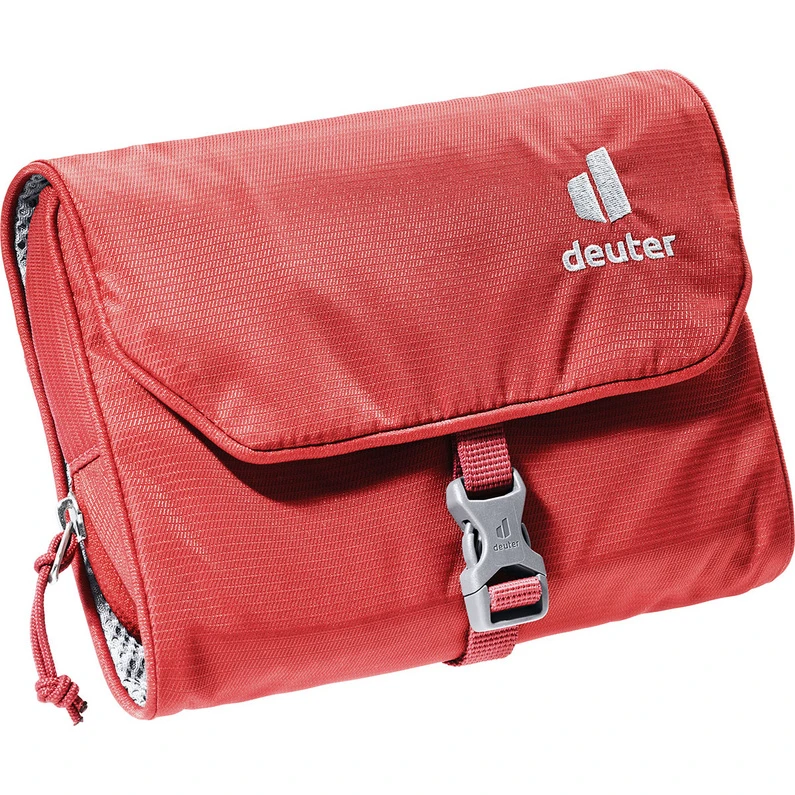 Deuter Wash Bag I Toilettas 3 Deuter Wash Bag I Toilettas