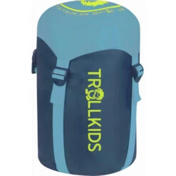 TROLLKIDS Kinderen Fjell Dreamer Slaapzak -Outwell Verkoop iview 5044992 001 pic3