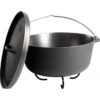 GSI Litecast Dutch Oven 7QT -Outwell Verkoop iview 5045104 001 pic1