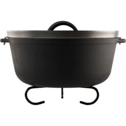 GSI Litecast Dutch Oven 7QT -Outwell Verkoop iview 5045104 001 pic3