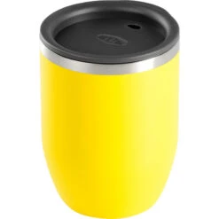 GSI Glacier Stainless Dopio 6.5oz Drinkbeker