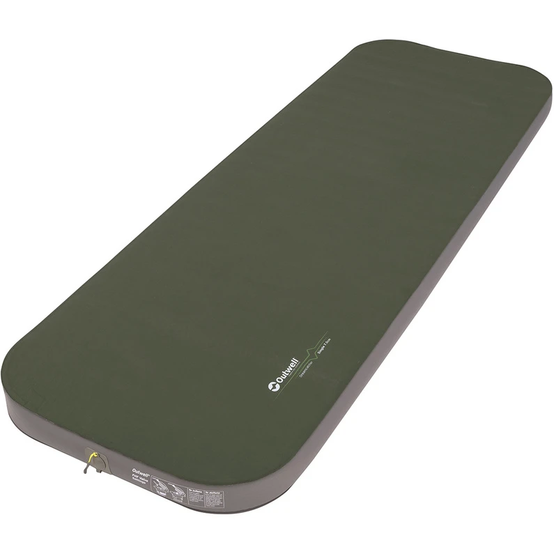 Outwell Dreamhaven Single Slaapmat 4 Outwell Dreamhaven Single Slaapmat - Afbeelding 2