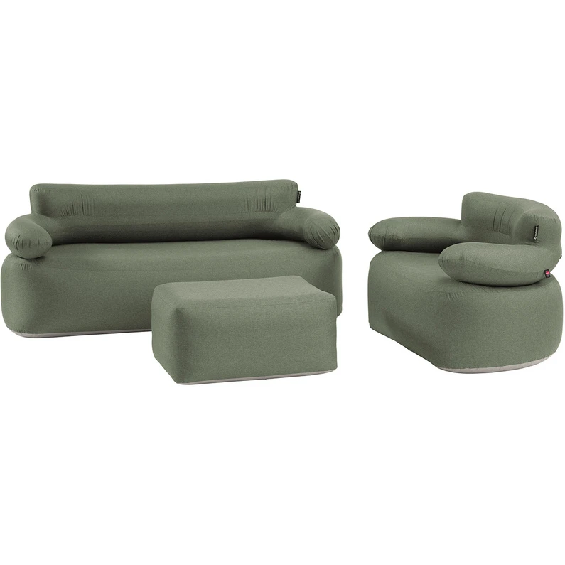 Outwell Laze Opblaasbare Set 3 Outwell Laze Opblaasbare Set