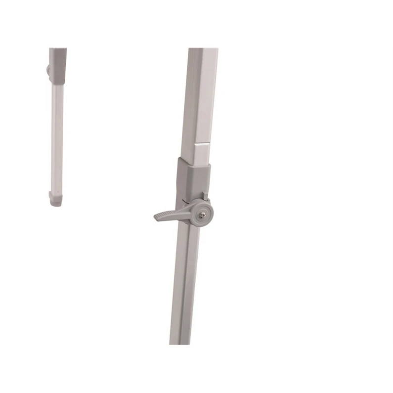 Outwell Custer Round Campingtafel 4 Outwell Custer Round Campingtafel - Afbeelding 2