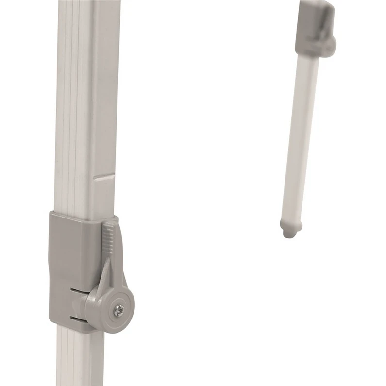 Outwell Custer Round Campingtafel 7 Outwell Custer Round Campingtafel - Afbeelding 5