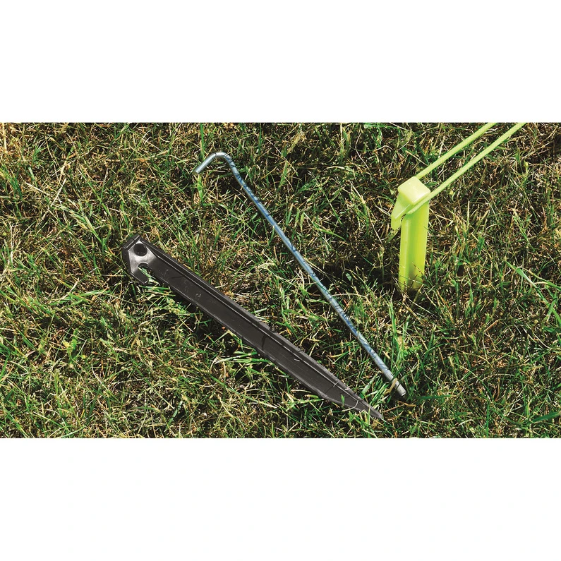 Outwell Parkdale 6PA Tent 4 Outwell Parkdale 6PA Tent - Afbeelding 2