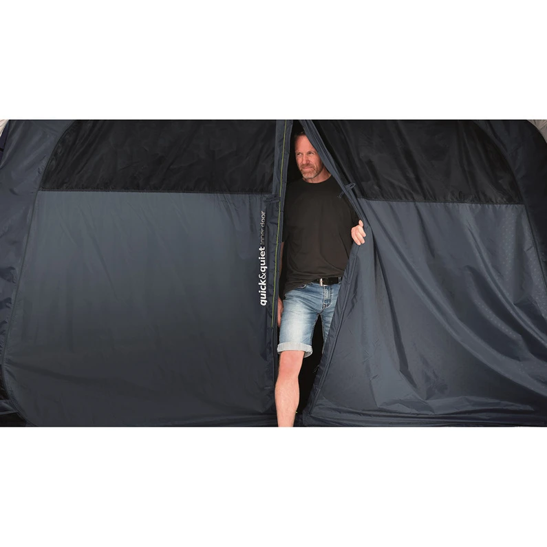 Outwell Montana 6PE Tent 5 Outwell Montana 6PE Tent - Afbeelding 3