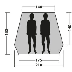 Outwell Beach Shelter Compton -Outwell Verkoop iview 5045293 001 pic7