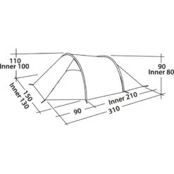 Easy Camp Spirit 200 Tent -Outwell Verkoop iview 5045347 001 pic5