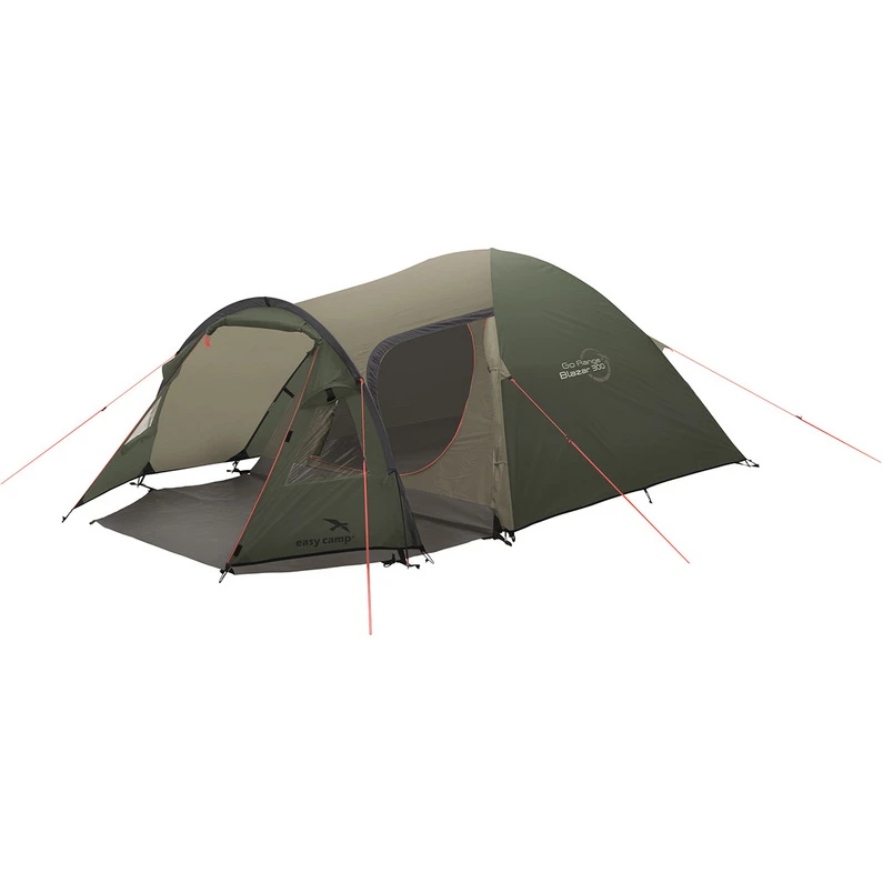 Easy Camp Blazar 300 Tent 3 Easy Camp Blazar 300 Tent