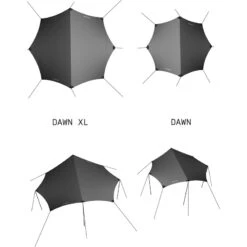 Heimplanet Dawn Tarp -Outwell Verkoop iview 5045381 002 pic5