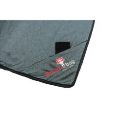 Wellhealth Wool Deluxe Deken -Outwell Verkoop iview 5045538 001 pic5