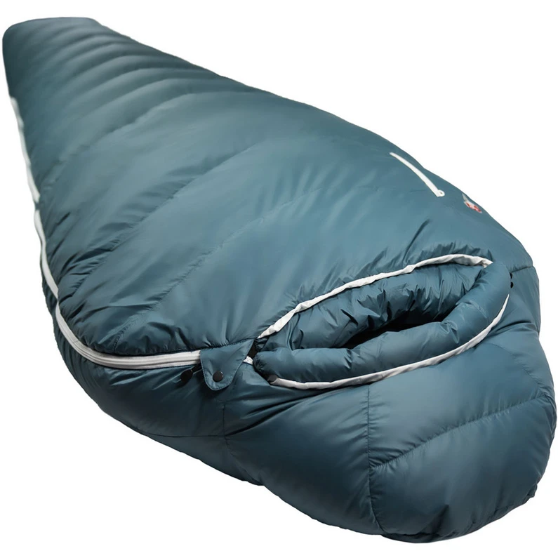 Biopod Down Hybrid Ice Cold 200 Slaapzak 4 Biopod Down Hybrid Ice Cold 200 Slaapzak - Afbeelding 2