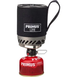 Primus Lite System Brander