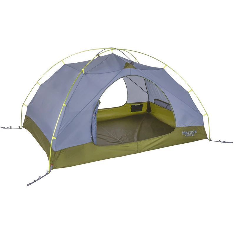 Marmot Vapor 3P Tent 4 Marmot Vapor 3P Tent - Afbeelding 2