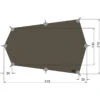 Tatonka Tarp Wing 2 LT -Outwell Verkoop iview 5045706 001 pic1