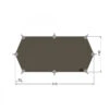 Tatonka Tarp Wing 1 LT -Outwell Verkoop iview 5045756 001 pic1